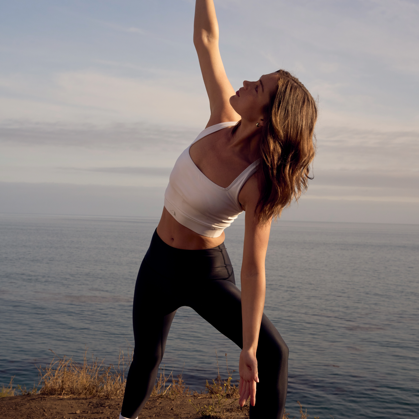 Rise Legging